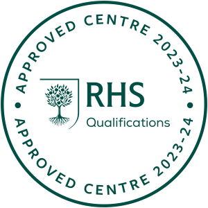 Approved Centre 2023-24 - RHS Qualifications