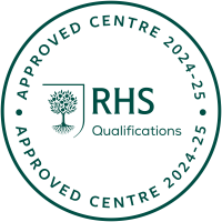 Approved Centre 2024-25 - RHS Qualifications