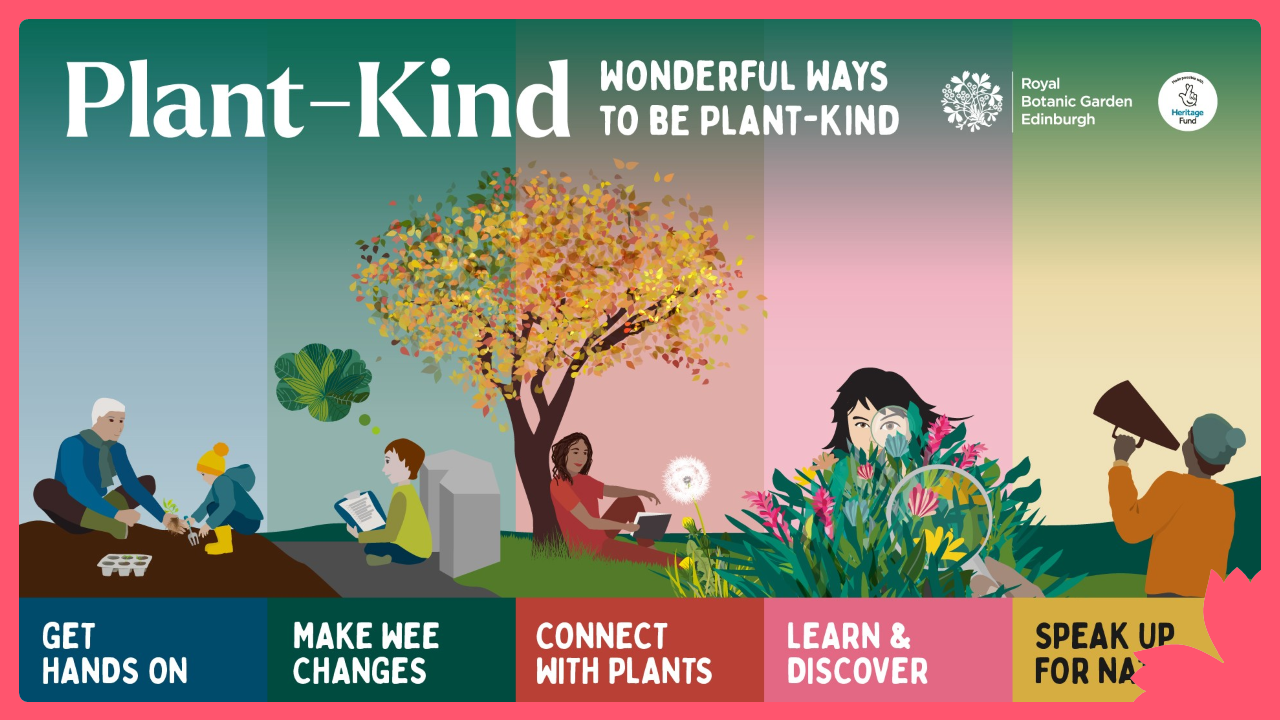 Plant-Kind